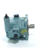 Hydraulic vane pump  New